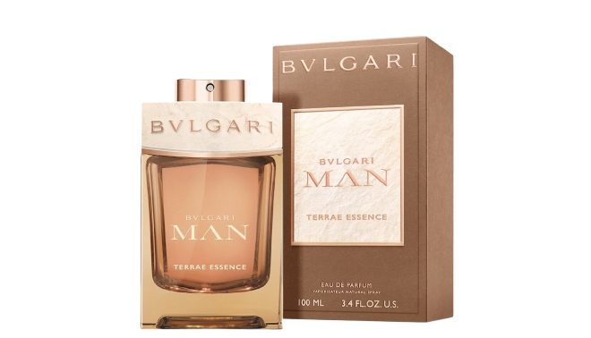 Bvlgari Man Terrae Essence Eau De Parfum
