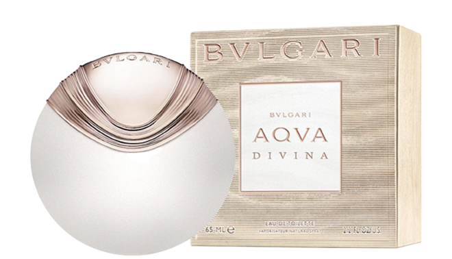 Bvlgari Aqua Divina Perfume