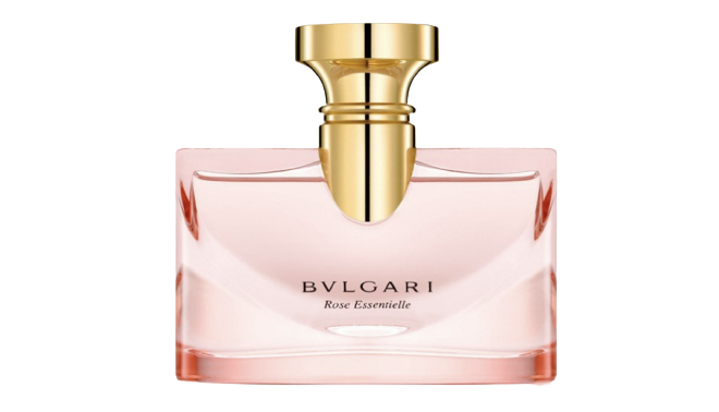 Bvlgari Rose Essentielle