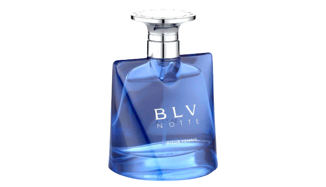 Bvlgari Notte