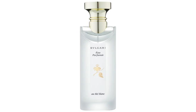 Bvlgari Au De Blanc