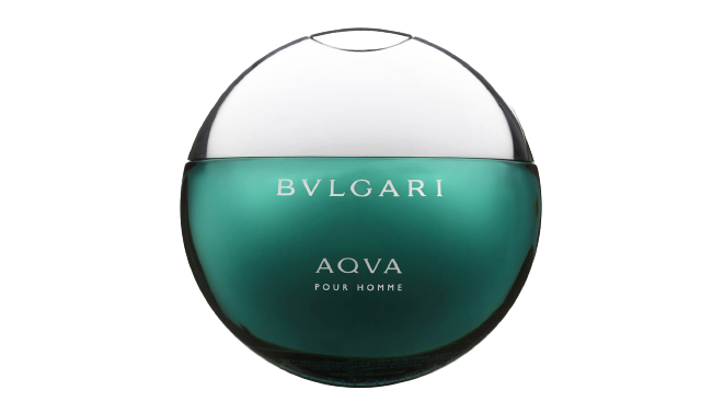 Bvlgari Aqua Cologne