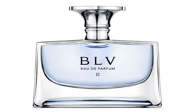 Bvlgari Eau De Parfum Ii
