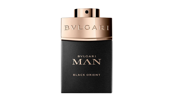 Bvlgari Black Orient Perfume