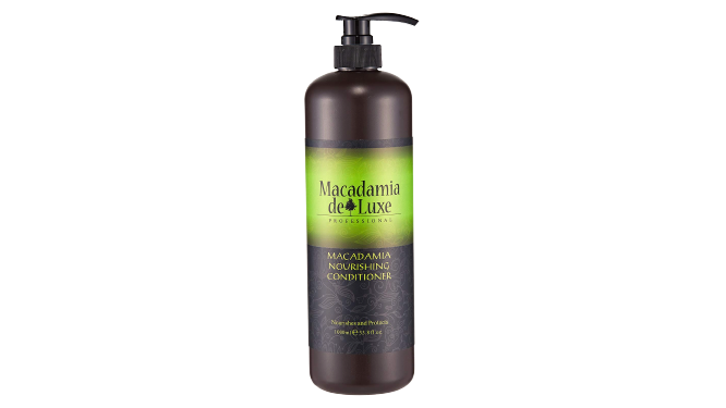 Macadamia De Luxe Macadamia Nourishing Conditioning