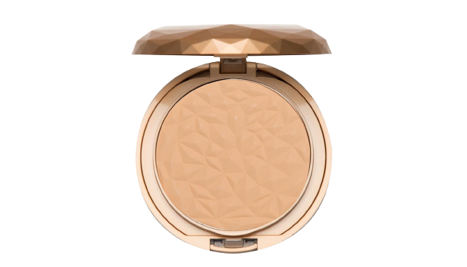 Iman Luxury Translucent Powder