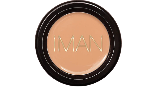 Iman Sand Medium Concealer
