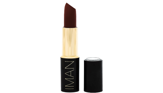 Iman Lip Stick Mahogany