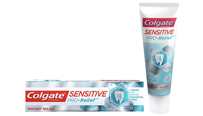 Colgate Sensitive Pro-Relief Tooth Paste