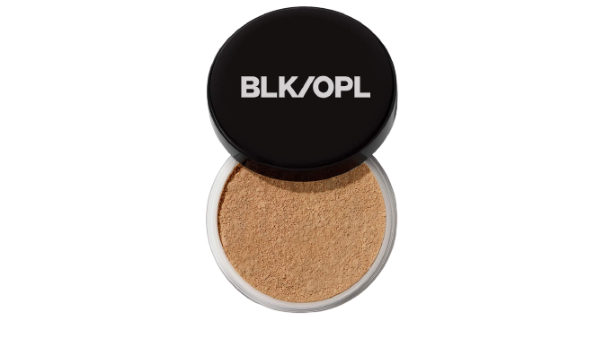 Black Opal Finishing Powder