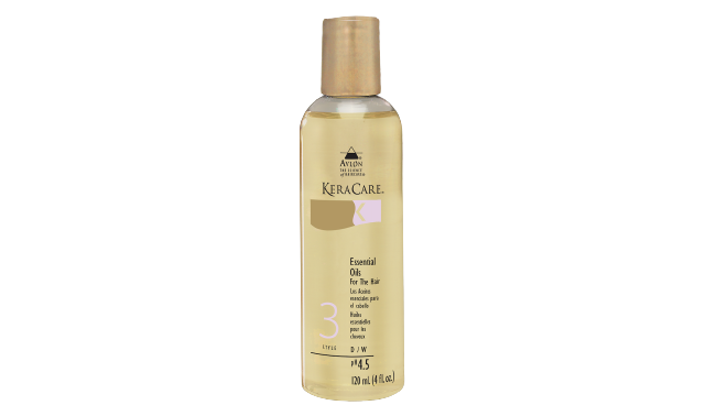Avlon Keracare Essentials Oil