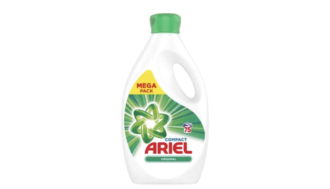 Compact Ariel Original Mega Pack