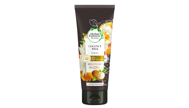 Herbal Essence Coconut Milk Conditioner