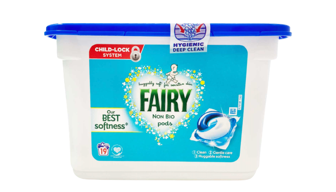 Fairy Non Bio Pods
