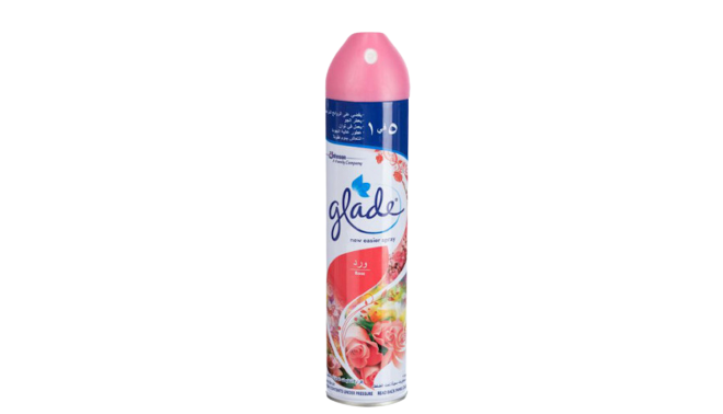 Glade Rose