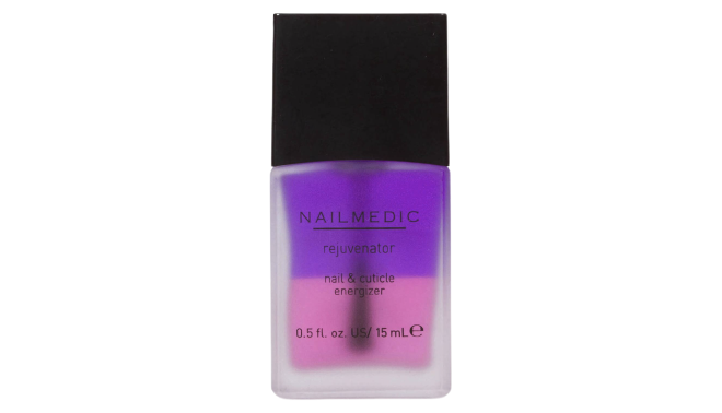 Nailmedic Nail And Cuticle Energizer
