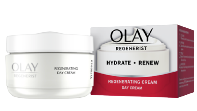 Olay Regenerist Regenerating Cream