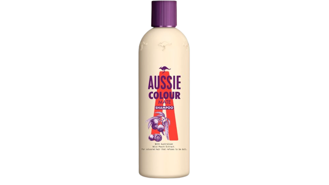 Aussie Colour Mate Shampoo