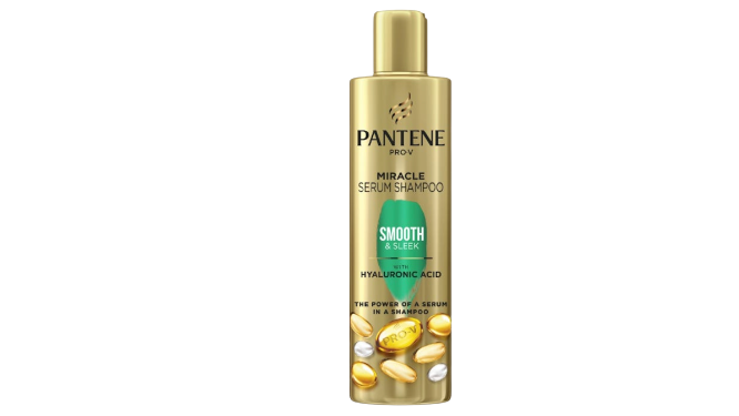 Pantene Pro-V Miracle Shampoo