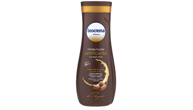 Leocrema