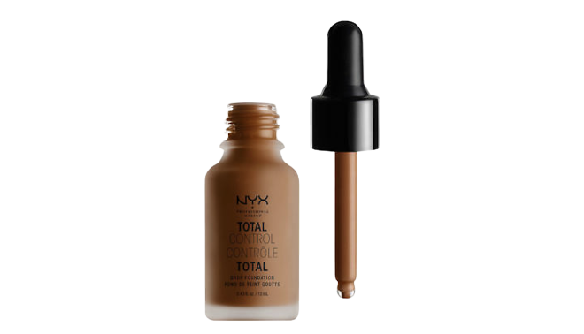 Nyx Total Control Drop Foundation