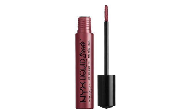 Nyx Metallic Matte