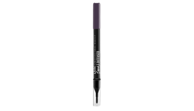 Nyx Blurring Lip Stick