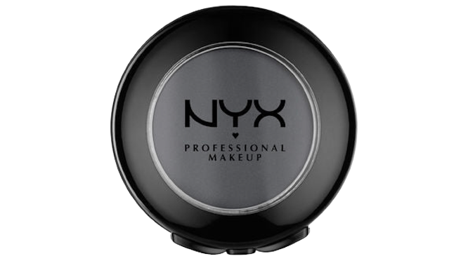 Nyx Eyeshadow Hs34