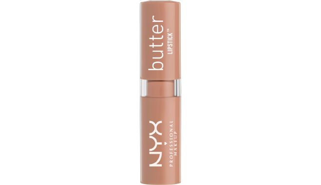 Nyx Butter Lipstick