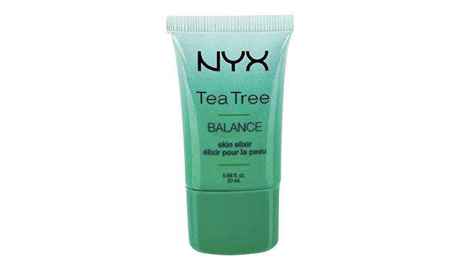 Nyx Tea Tree Balance Primer