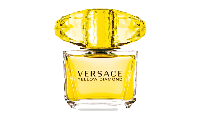Versace Yellow Diamond