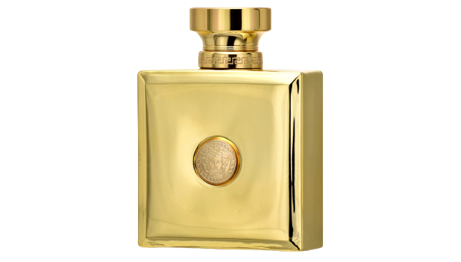 Versace Pour Femme Tester