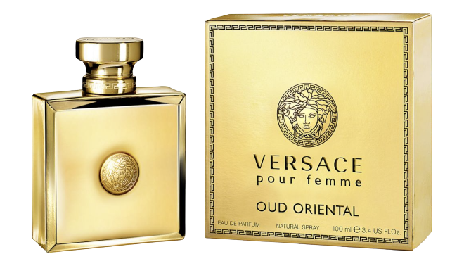 Versace Oud Oriental