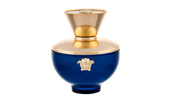 Versace Dylan Blue Pour Femme Perfume