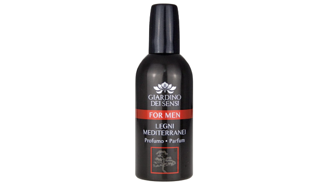 Giardino For Men Body Spray