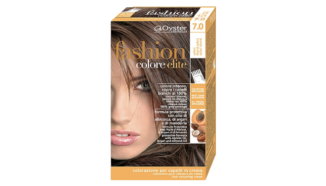 Fashion(Safari Blonde)