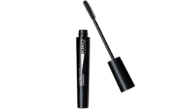 Kiko Ultra Tech Mascara