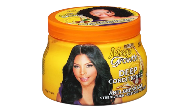 Mega Growth Conditioner