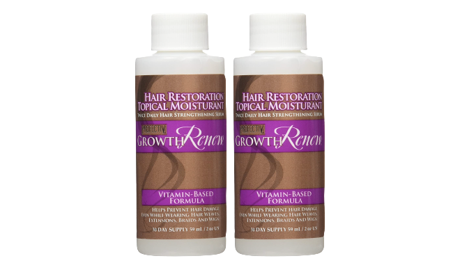 Profectiv Hair Restore
