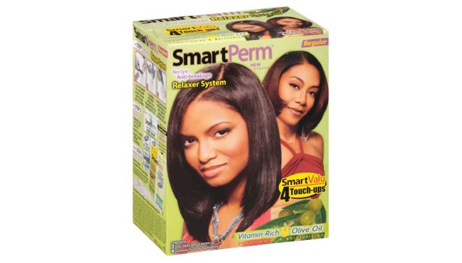 Smart Perm Kit Regular