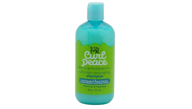 Just For Me Detangling Shampoo