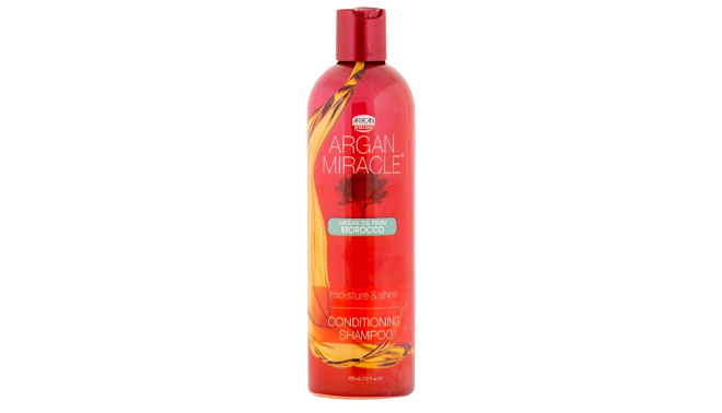 Africa Pride Argan Miracle Conditioning