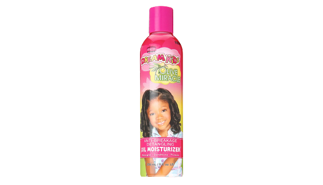 Dream Kids Oil Moisturizer