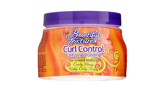 Beautiful Textures Curl Control