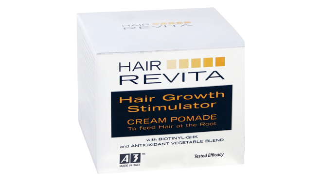 Hair Revita