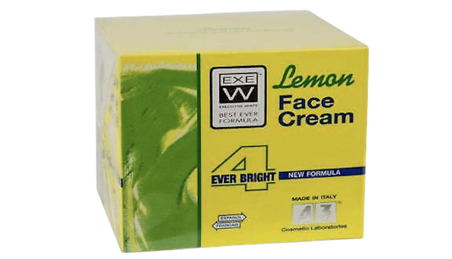 A3 Even Bright Cup Cream