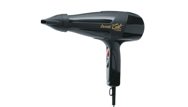 Ceriotti Professional Hair Dryer
