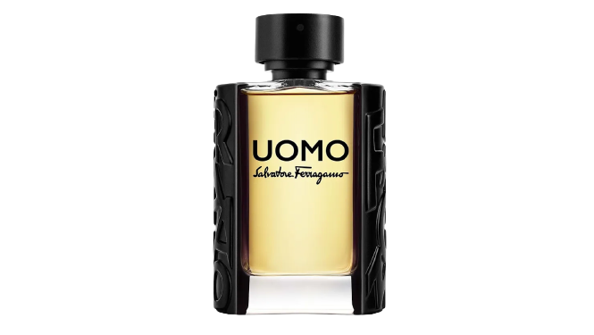Ferragamo Uomo Salvatore Ferragamo
