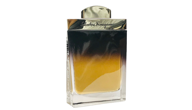 Sabratore Ferragammo Pour Homme Oud