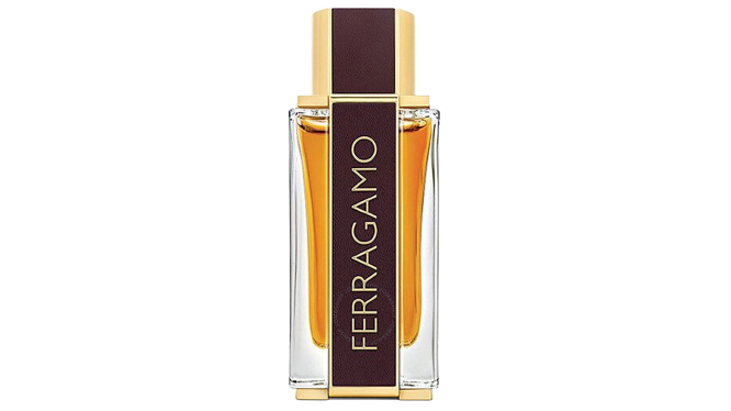 Salvatore Ferragamo Spicy Leather Parfum Pour